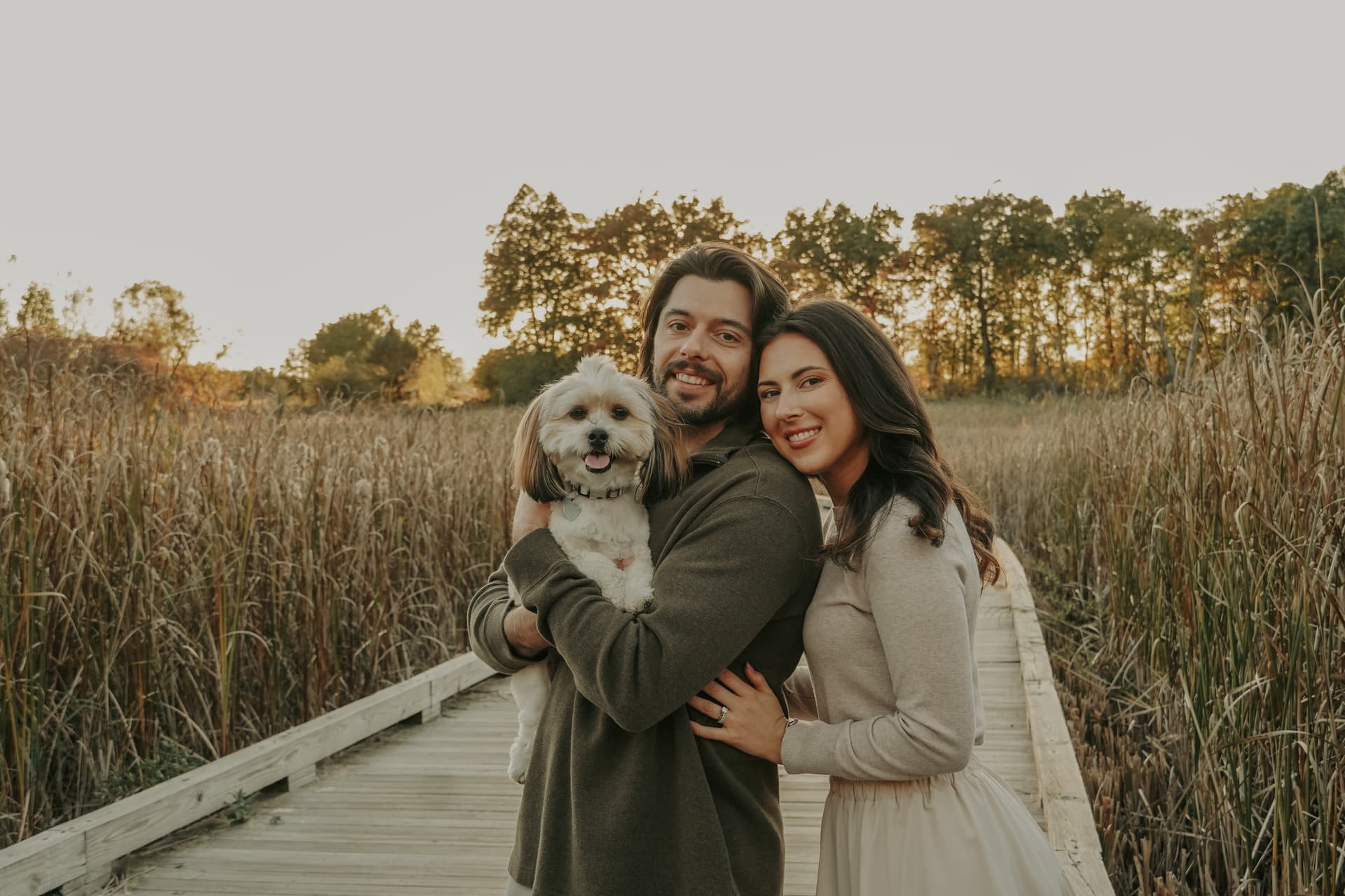 Anthony Buck — Ten Point Financial Group